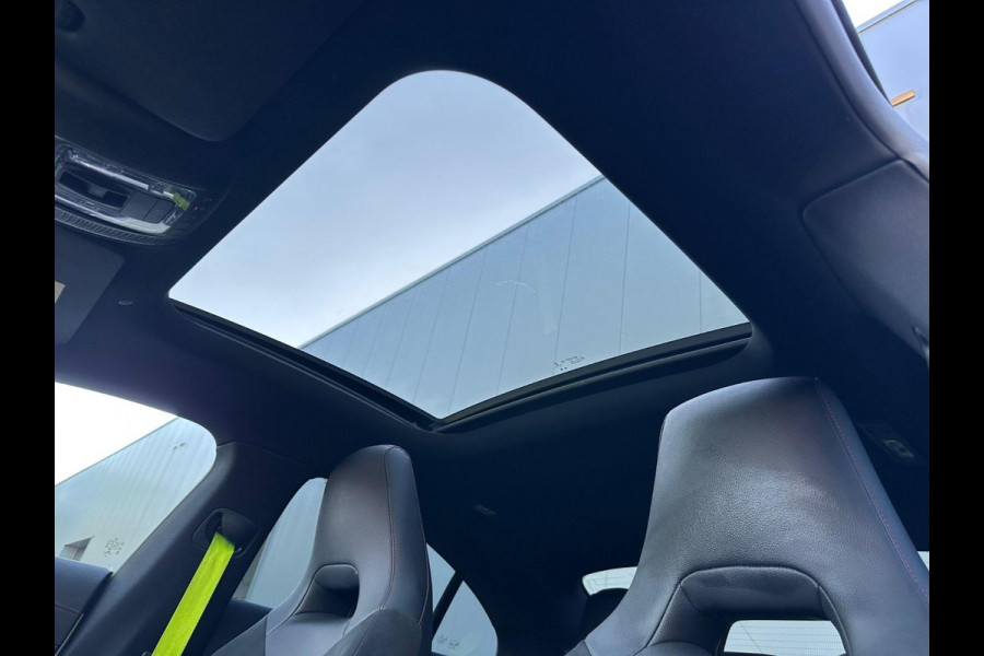 Mercedes-Benz CLA-Klasse 250 e AMG BTW PANO|Sfeerverlichting|Kessy