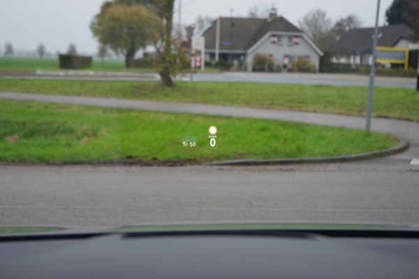 Volkswagen Golf 1.5 eHybrid GTE 272 PK PHEV, Panoramadak, Leder, Head-Up, Stoelkoeling -Verwarming, Memory