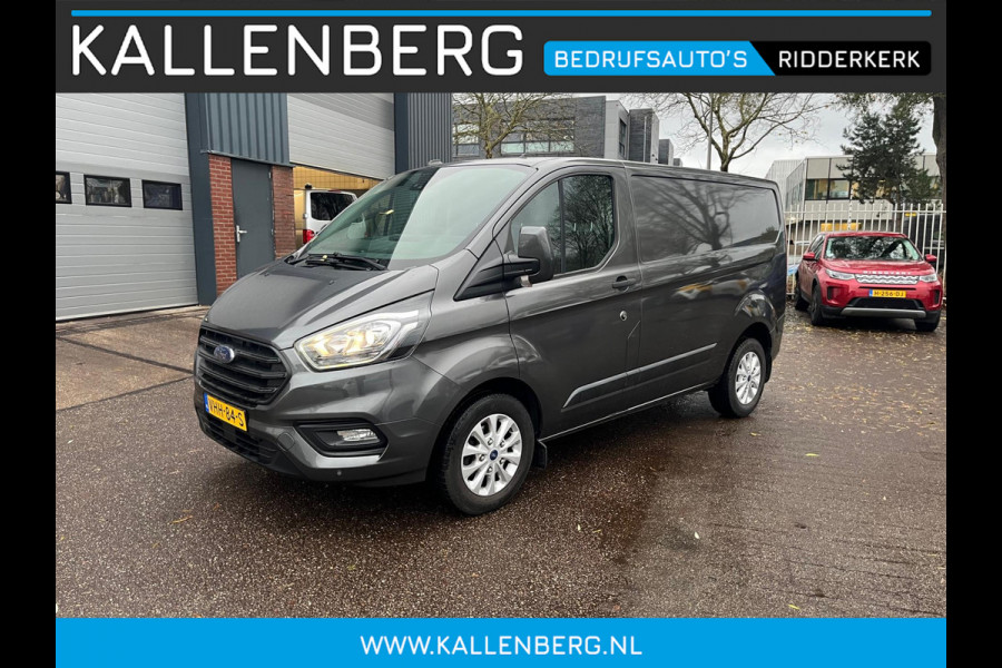 Ford Transit Custom 280 2.0 TDCI L1H1 Trend / Trekhaak / Camera / App connect sync 3