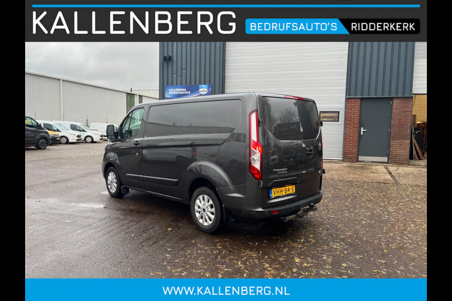 Ford Transit Custom 280 2.0 TDCI L1H1 Trend / Trekhaak / Camera / App connect sync 3
