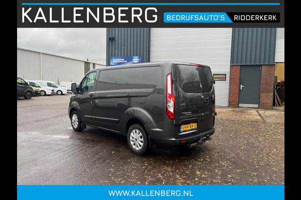 Ford Transit Custom 280 2.0 TDCI L1H1 Trend / Trekhaak / Camera / App connect sync 3
