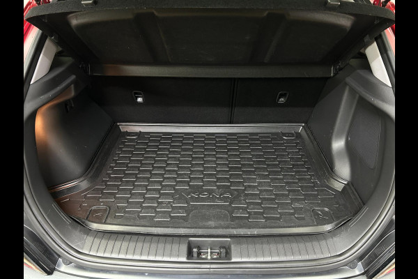 Hyundai Kona Occasion 1.6 GDI HEV Fashion | Rood | Tweedehands Hyundai Kona | Airco | Bluetooth & Carplay