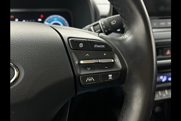 Hyundai Kona Occasion 1.6 GDI HEV Fashion | Rood | Tweedehands Hyundai Kona | Airco | Bluetooth & Carplay