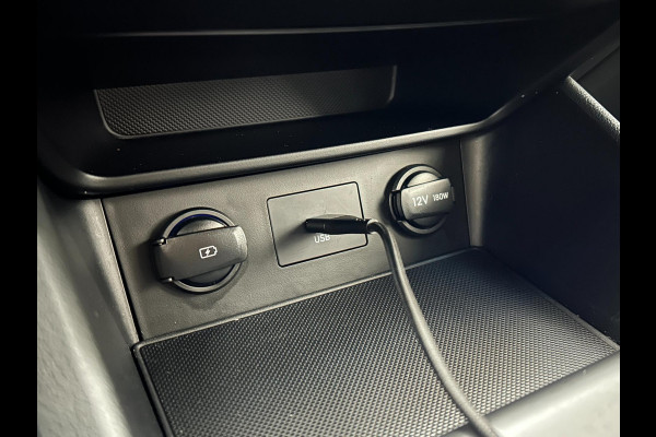 Hyundai Kona Occasion 1.6 GDI HEV Fashion | Rood | Tweedehands Hyundai Kona | Airco | Bluetooth & Carplay