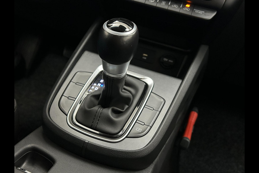 Hyundai Kona Occasion 1.6 GDI HEV Fashion | Rood | Tweedehands Hyundai Kona | Airco | Bluetooth & Carplay