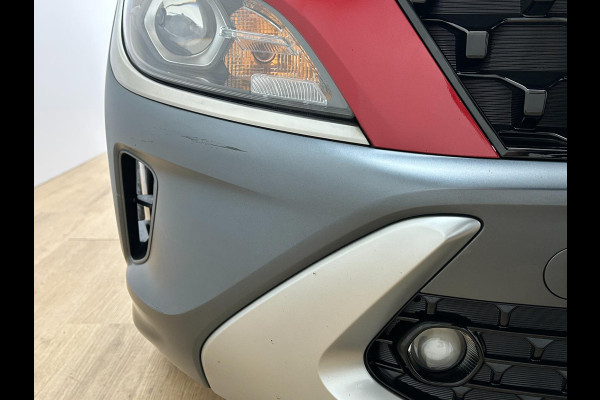 Hyundai Kona Occasion 1.6 GDI HEV Fashion | Rood | Tweedehands Hyundai Kona | Airco | Bluetooth & Carplay