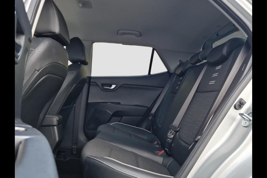 Kia Stonic 1.0 T-GDi MHEV GT-Line | Stoel- en Stuurverwarming | Privacy Glass | Automaat | H-Leder | Navi | Clima |