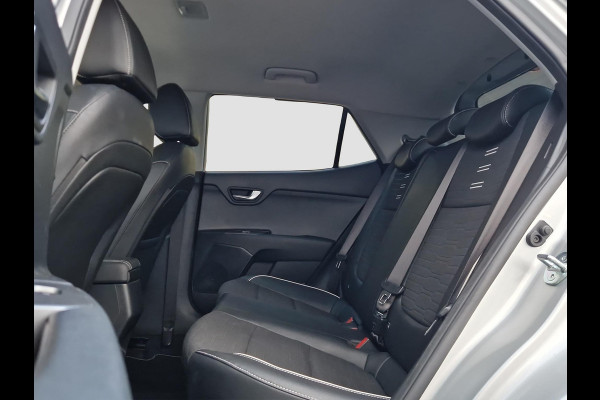 Kia Stonic 1.0 T-GDi MHEV GT-Line | Stoel- en Stuurverwarming | Privacy Glass | Automaat | H-Leder | Navi | Clima |
