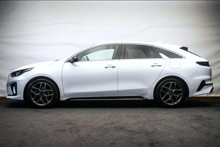 Kia ProCeed 1.0 T-GDI GT-PlusLine [ JBL Memory Digital Dash Keyless Alcantara Camera Carplay El Klep Dodehoek Assist ]