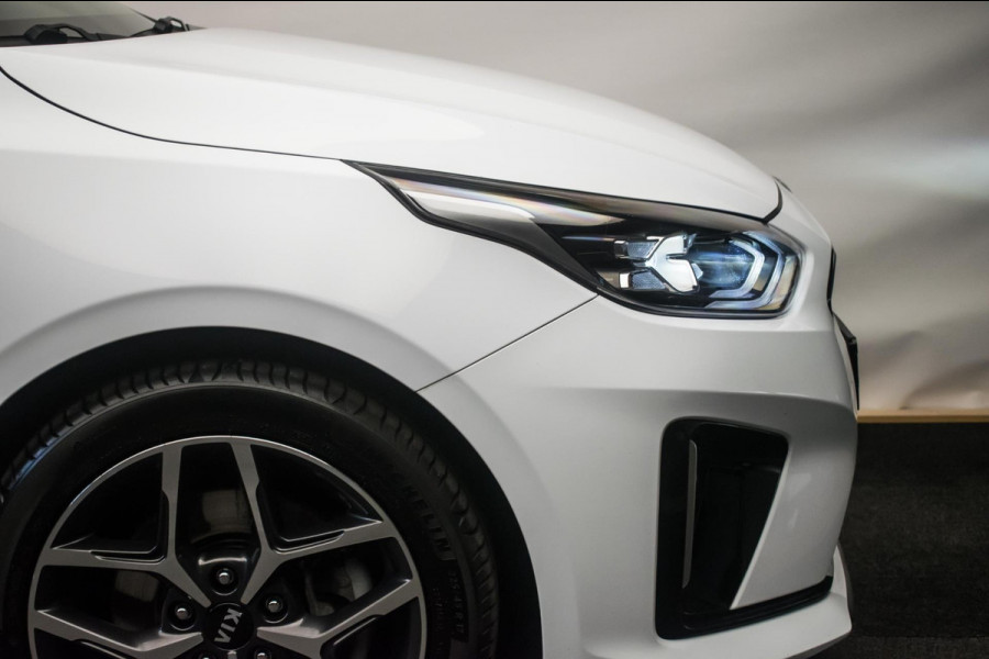 Kia ProCeed 1.0 T-GDI GT-PlusLine [ JBL Memory Digital Dash Keyless Alcantara Camera Carplay El Klep Dodehoek Assist ]