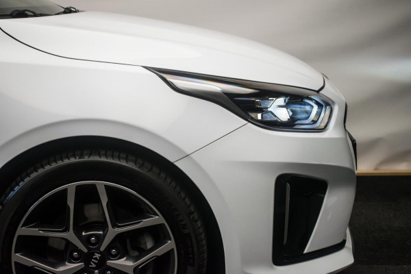 Kia ProCeed 1.0 T-GDI GT-PlusLine [ JBL Memory Digital Dash Keyless Alcantara Camera Carplay El Klep Dodehoek Assist ]