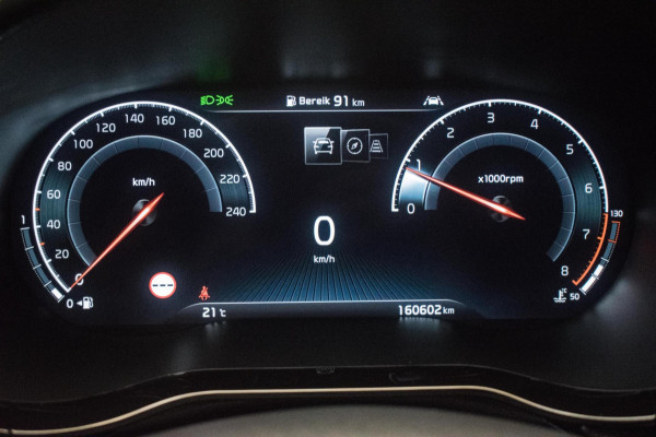 Kia ProCeed 1.0 T-GDI GT-PlusLine [ JBL Memory Digital Dash Keyless Alcantara Camera Carplay El Klep Dodehoek Assist ]