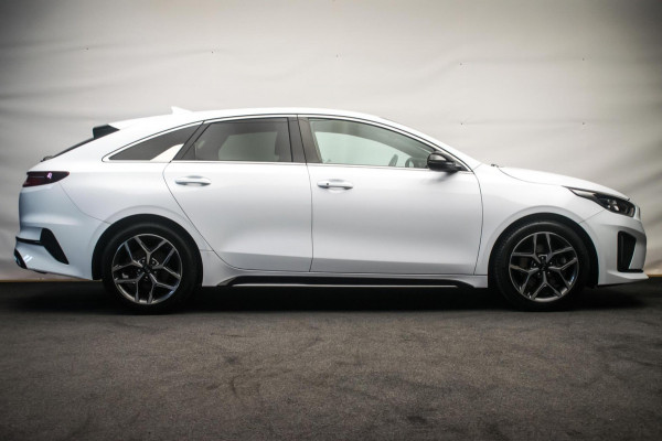 Kia ProCeed 1.0 T-GDI GT-PlusLine [ JBL Memory Digital Dash Keyless Alcantara Camera Carplay El Klep Dodehoek Assist ]