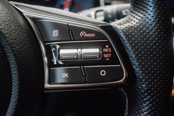 Kia ProCeed 1.0 T-GDI GT-PlusLine [ JBL Memory Digital Dash Keyless Alcantara Camera Carplay El Klep Dodehoek Assist ]