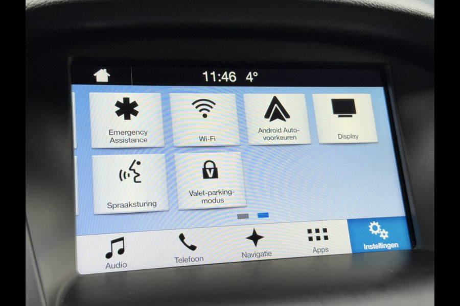 Ford FOCUS Wagon 1.0 Trend Navi,Airco,Cruise,Pdc,Lm velgen,102pk,N.A.P,Apk tot 04-2026