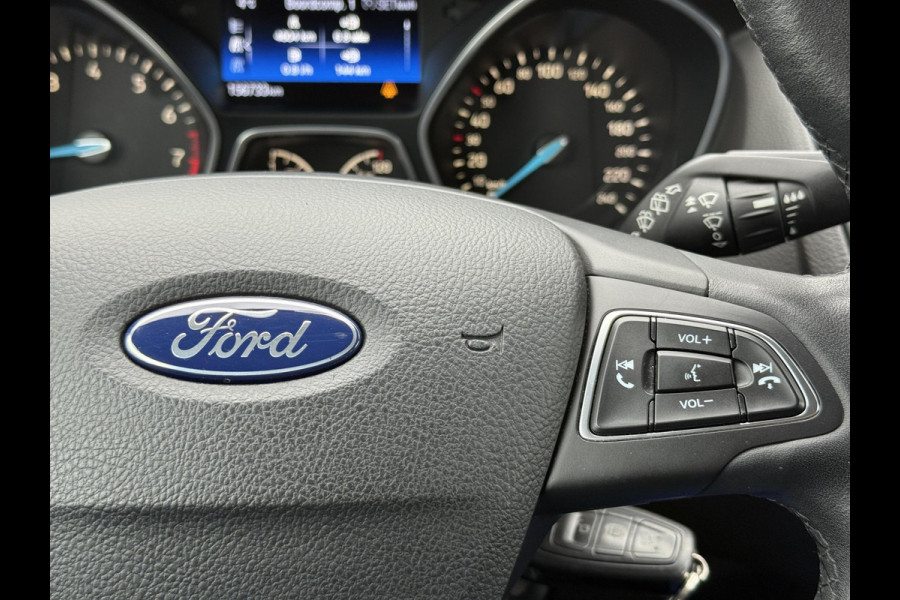 Ford FOCUS Wagon 1.0 Trend Navi,Airco,Cruise,Pdc,Lm velgen,102pk,N.A.P,Apk tot 04-2026