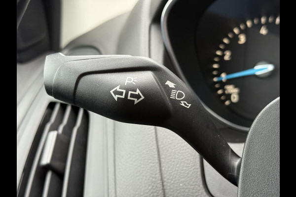 Ford FOCUS Wagon 1.0 Trend Navi,Airco,Cruise,Pdc,Lm velgen,102pk,N.A.P,Apk tot 04-2026