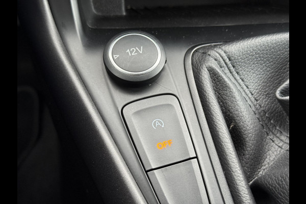 Ford FOCUS Wagon 1.0 Trend Navi,Airco,Cruise,Pdc,Lm velgen,102pk,N.A.P,Apk tot 04-2026