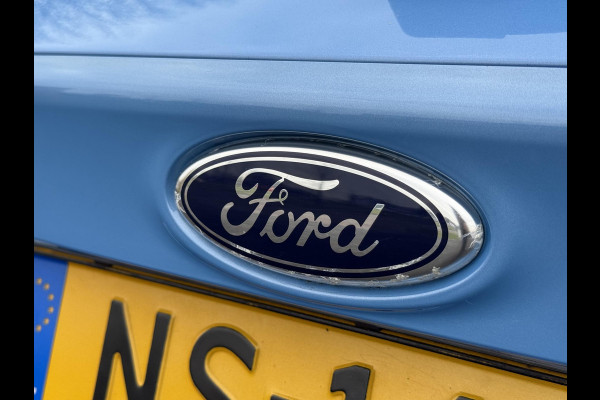 Ford FOCUS Wagon 1.0 Trend Navi,Airco,Cruise,Pdc,Lm velgen,102pk,N.A.P,Apk tot 04-2026