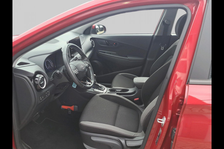 Hyundai Kona 1.6 GDI HEV Comfort Incl. Automaat | Navigatie | Apple Carplay & Android Auto | Achteruitrijcamera