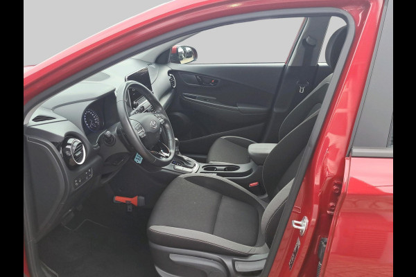 Hyundai Kona 1.6 GDI HEV Comfort Incl. Automaat | Navigatie | Apple Carplay & Android Auto | Achteruitrijcamera