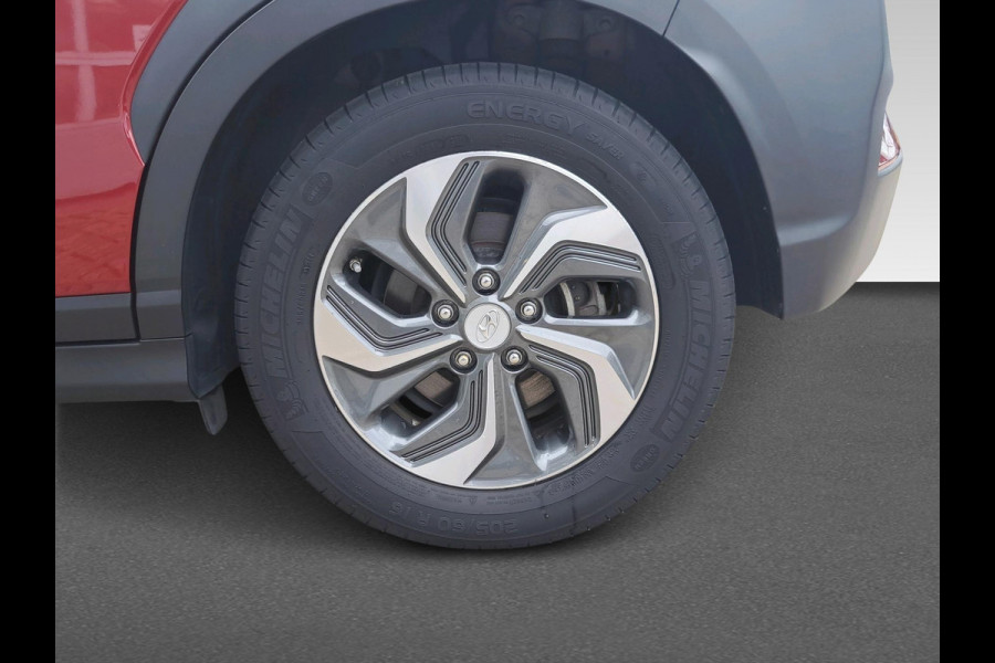 Hyundai Kona 1.6 GDI HEV Comfort Incl. Automaat | Navigatie | Apple Carplay & Android Auto | Achteruitrijcamera