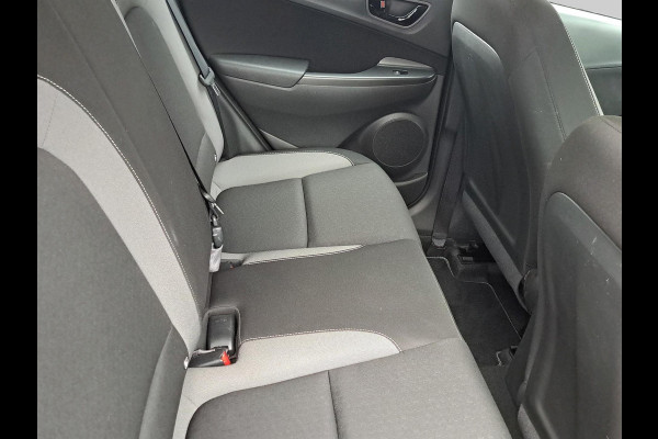 Hyundai Kona 1.6 GDI HEV Comfort Incl. Automaat | Navigatie | Apple Carplay & Android Auto | Achteruitrijcamera