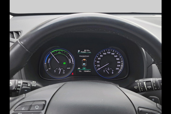 Hyundai Kona 1.6 GDI HEV Comfort Incl. Automaat | Navigatie | Apple Carplay & Android Auto | Achteruitrijcamera