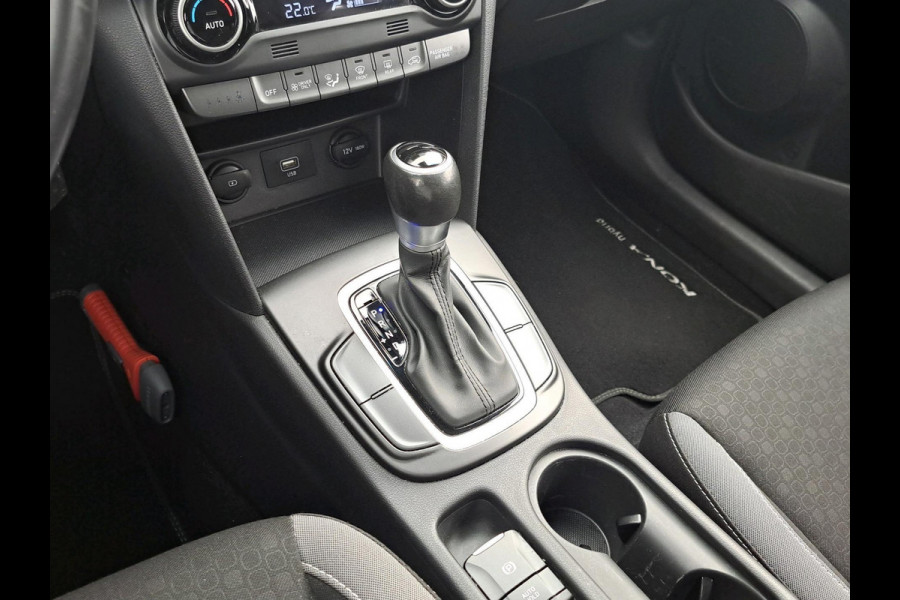 Hyundai Kona 1.6 GDI HEV Comfort Incl. Automaat | Navigatie | Apple Carplay & Android Auto | Achteruitrijcamera