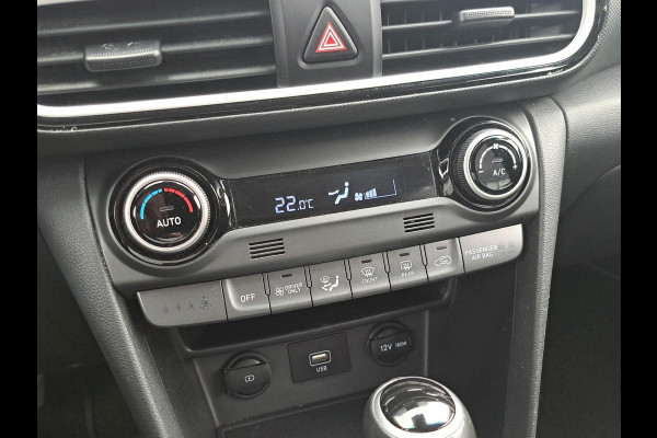 Hyundai Kona 1.6 GDI HEV Comfort Incl. Automaat | Navigatie | Apple Carplay & Android Auto | Achteruitrijcamera