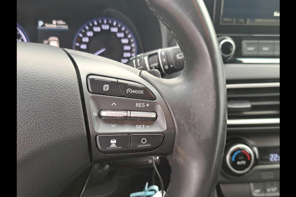 Hyundai Kona 1.6 GDI HEV Comfort Incl. Automaat | Navigatie | Apple Carplay & Android Auto | Achteruitrijcamera
