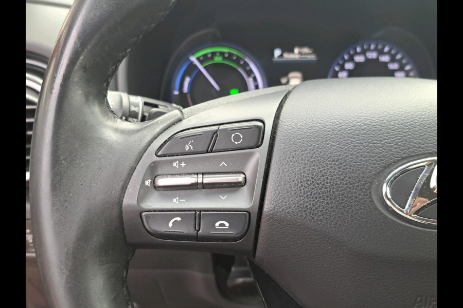 Hyundai Kona 1.6 GDI HEV Comfort Incl. Automaat | Navigatie | Apple Carplay & Android Auto | Achteruitrijcamera