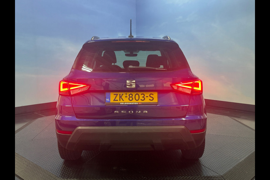 Seat Arona 1.0 TSI Style Business Intense 360 camera, Carplay, PDC, Cruise, LMV
