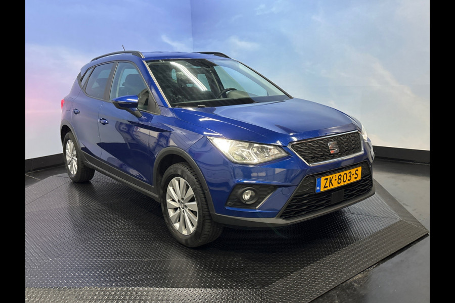 Seat Arona 1.0 TSI Style Business Intense 360 camera, Carplay, PDC, Cruise, LMV