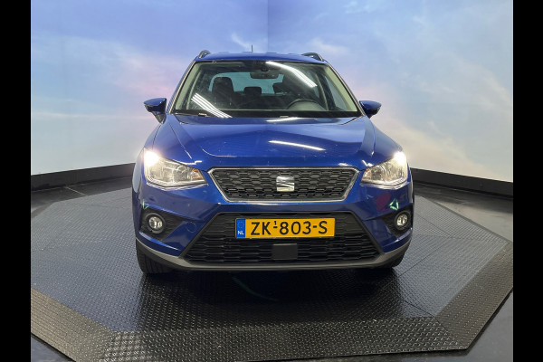 Seat Arona 1.0 TSI Style Business Intense 360 camera, Carplay, PDC, Cruise, LMV