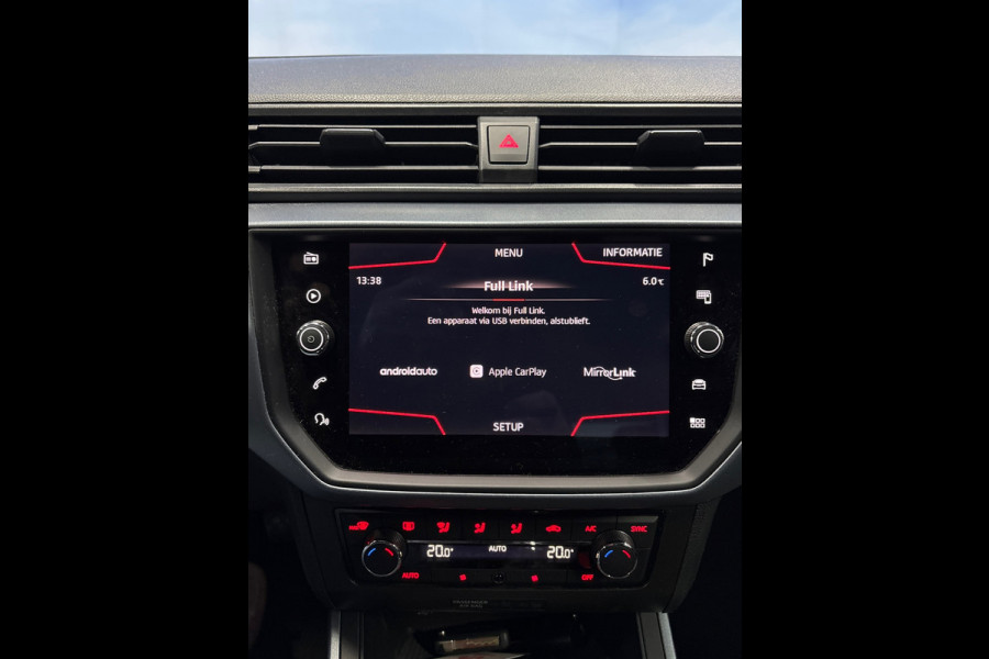 Seat Arona 1.0 TSI Style Business Intense 360 camera, Carplay, PDC, Cruise, LMV
