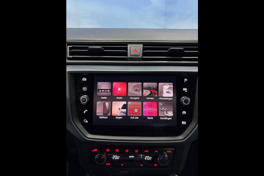 Seat Arona 1.0 TSI Style Business Intense 360 camera, Carplay, PDC, Cruise, LMV