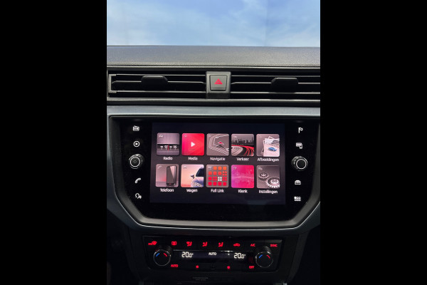 Seat Arona 1.0 TSI Style Business Intense 360 camera, Carplay, PDC, Cruise, LMV