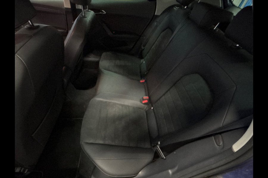 Seat Arona 1.0 TSI Style Business Intense 360 camera, Carplay, PDC, Cruise, LMV