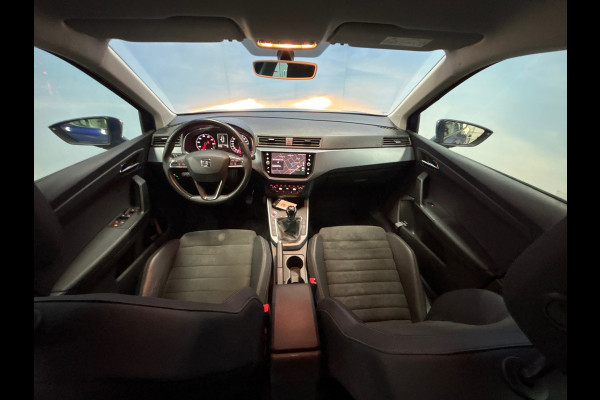 Seat Arona 1.0 TSI Style Business Intense 360 camera, Carplay, PDC, Cruise, LMV