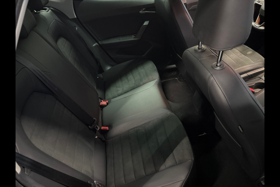 Seat Arona 1.0 TSI Style Business Intense 360 camera, Carplay, PDC, Cruise, LMV