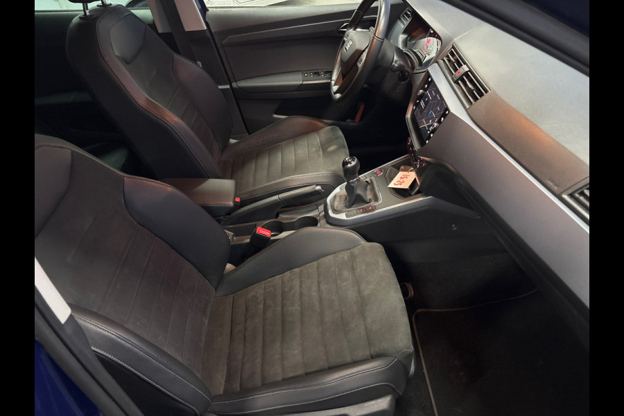 Seat Arona 1.0 TSI Style Business Intense 360 camera, Carplay, PDC, Cruise, LMV