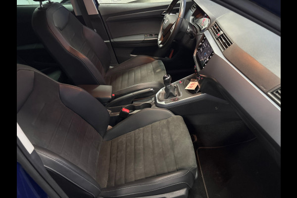 Seat Arona 1.0 TSI Style Business Intense 360 camera, Carplay, PDC, Cruise, LMV