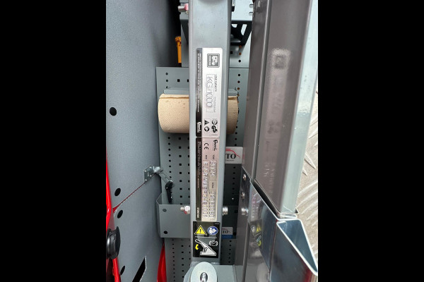 Renault Master T35 2.0 dCi 170PK L3H2 met COMPLETE WERKPLAATS INRICHTING Nr. V139 | Climate | Cruise | Camera | Apple- Android