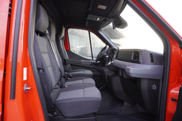 Renault Master T35 2.0 dCi 170PK L3H2 met COMPLETE WERKPLAATS INRICHTING Nr. V139 | Climate | Cruise | Camera | Apple- Android