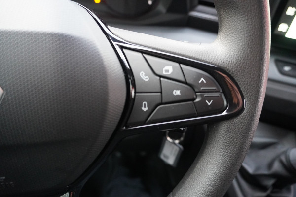 Renault Master T35 2.0 dCi 170PK L3H2 met COMPLETE WERKPLAATS INRICHTING Nr. V139 | Climate | Cruise | Camera | Apple- Android