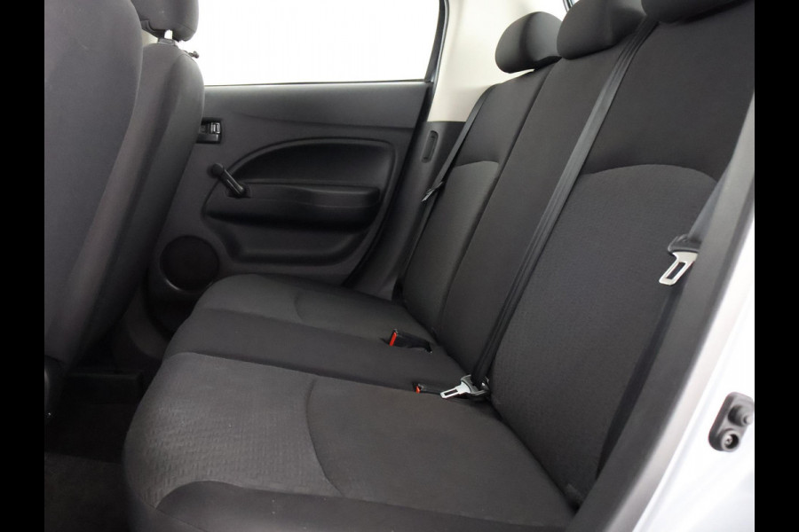 Mitsubishi Space Star 1.0 Cool+COMFORT PACK 1e EIG AIRCO. CPV. ELEKTR.RAMEN 5 DRS. ZEER ZUINIG.
