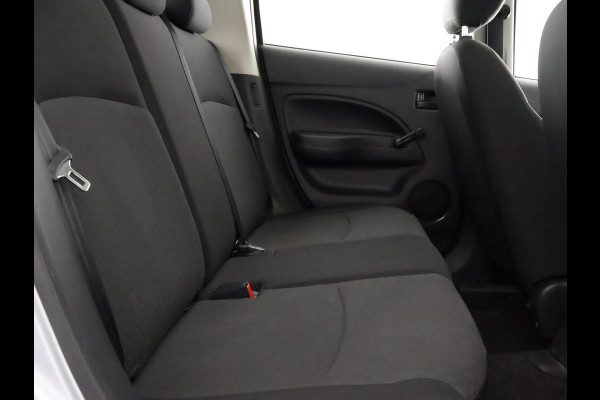 Mitsubishi Space Star 1.0 Cool+COMFORT PACK 1e EIG AIRCO. CPV. ELEKTR.RAMEN 5 DRS. ZEER ZUINIG.