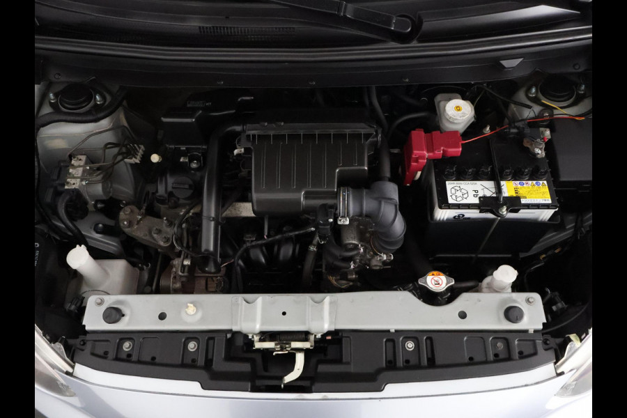 Mitsubishi Space Star 1.0 Cool+COMFORT PACK 1e EIG AIRCO. CPV. ELEKTR.RAMEN 5 DRS. ZEER ZUINIG.