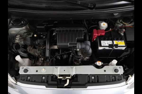 Mitsubishi Space Star 1.0 Cool+COMFORT PACK 1e EIG AIRCO. CPV. ELEKTR.RAMEN 5 DRS. ZEER ZUINIG.